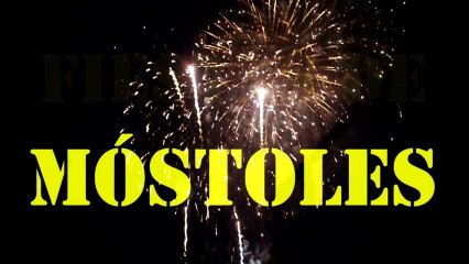 FIESTAS DE MÓSTOLES - Mayo 2011