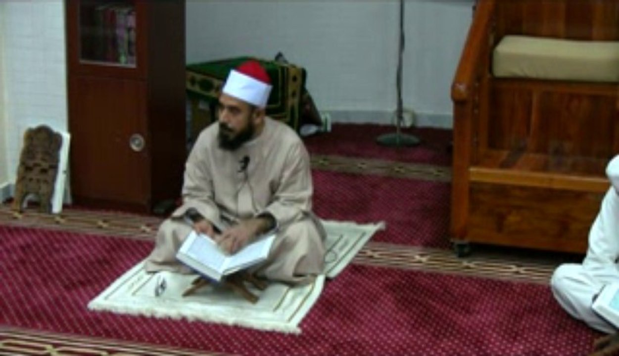 eik azeem leader