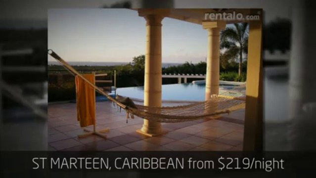House for Rent in Viequez Puerto Rico-Puerto Rico Rental