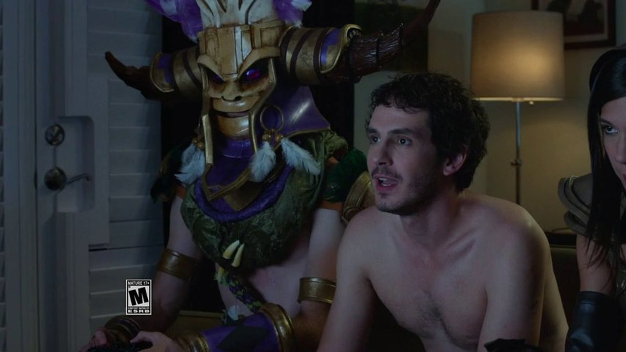 Diablo 3 | "Coming to Consoles" TV Spot [EN] (2013) | FULL HD