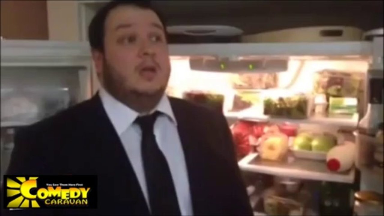 Şahan Polat'la dalga geçti