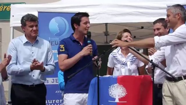Fête départementale de l'UMP Haute-Loire (43) 2013 - Mickaël Camilleri [321]