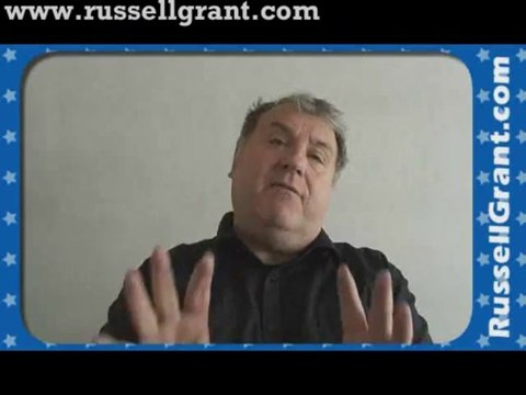 Russell Grant Video Horoscope Gemini August Tuesday 20th 2013 russellgrant.com