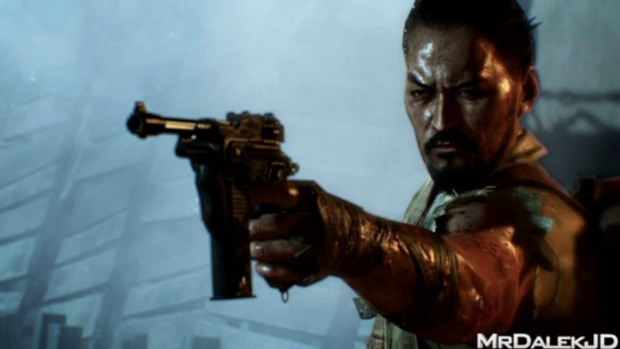 Black Ops 2 Zombies - NEW "ORIGINS" Screenshots! Cinematic Intro News & DLC Stream!