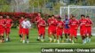 Chivas USA Soccer Club Accused of Discriminating