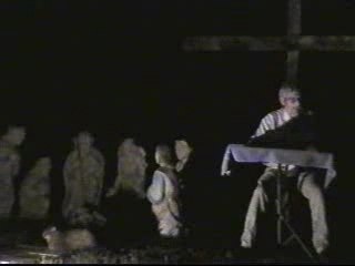 Winning Spiritual Warfare