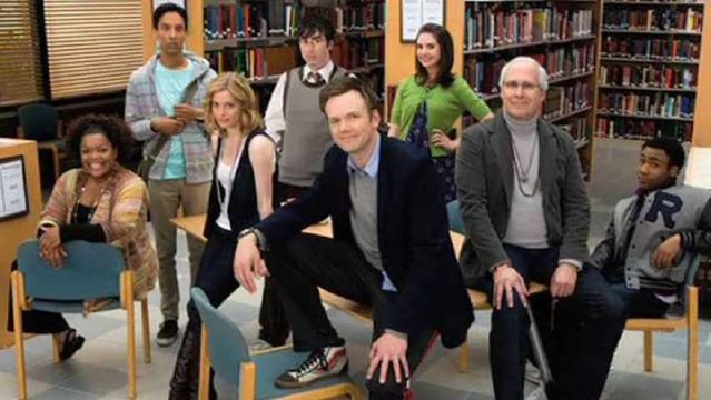 Yvette Nicole Brown Talks Community