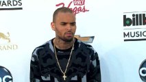 Chris Brown Given More Community Service