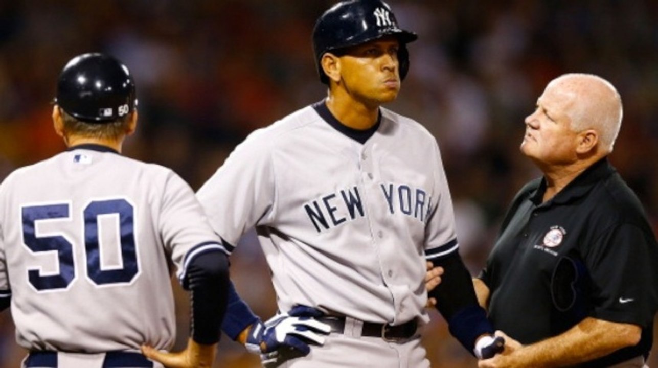 Joe Girardi Sounds Off After Yankees Win