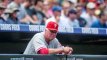 Phillies Fire Manager Charlie Manuel