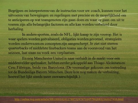 The Corliss Group Barcelona Hong Kong Stock Market News: Landing Van De Juiste Speler Heeft Een Prijs