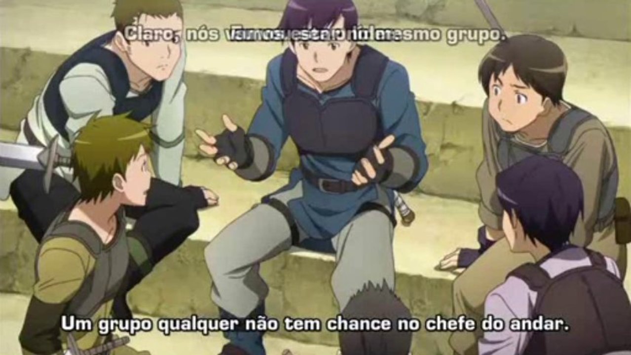 Teste SAO