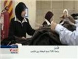 ارتفاع معدلات البطالة بين الشباب الأردني