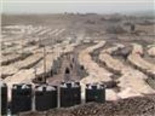 ثلاثون ألف لاجئ سوري يصل العراق