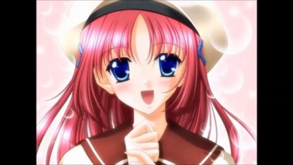 Nightcore We Can't Stop [cut]