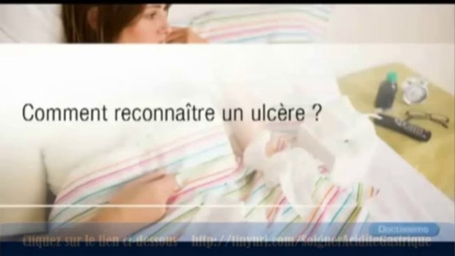 Reflux gastrique | ulcère estomac | douleur estomac | brulure d’estomac
