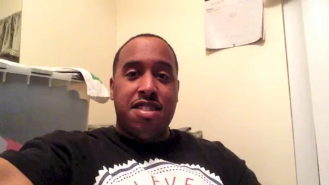 Setting Goals & Setting Intentions using the Law of Attraction in Response to Andrew Woodfield