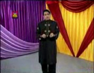 Allah Ho Allah -Dr Aamir Liaquat Hussain.