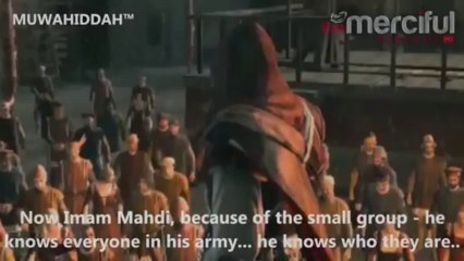 The Return of Jesus ᴴᴰ  Destruction of the Anti Christ (Dajjal)
