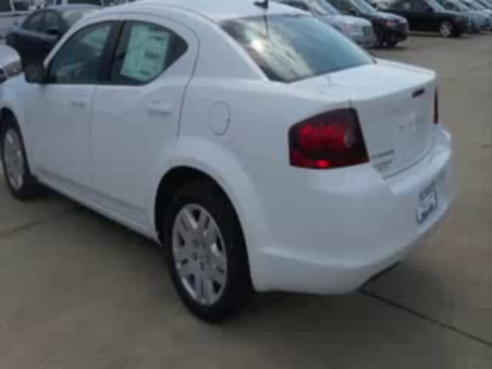 Dodge Dealership Around Picayune, MS | Dodge Dealer Close to Picayune, MS