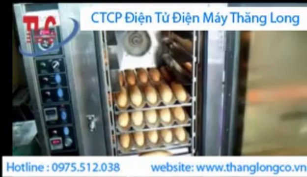 Lò nướng bánh mì, lò nướng bánh mỳ, lo nuong banh my, lo nuong banh gia re, lo nuong banh doi luu - Lh: 0975512038