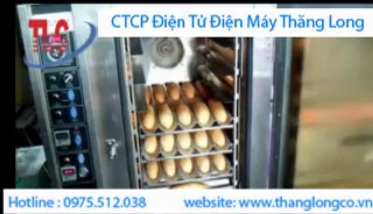 Lò nướng bánh mì, lò nướng bánh mỳ, lo nuong banh my, lo nuong banh gia re, lo nuong banh doi luu - Lh: 0975512038