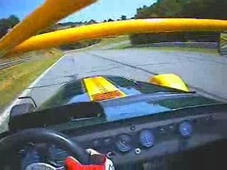 Arnos Caterham