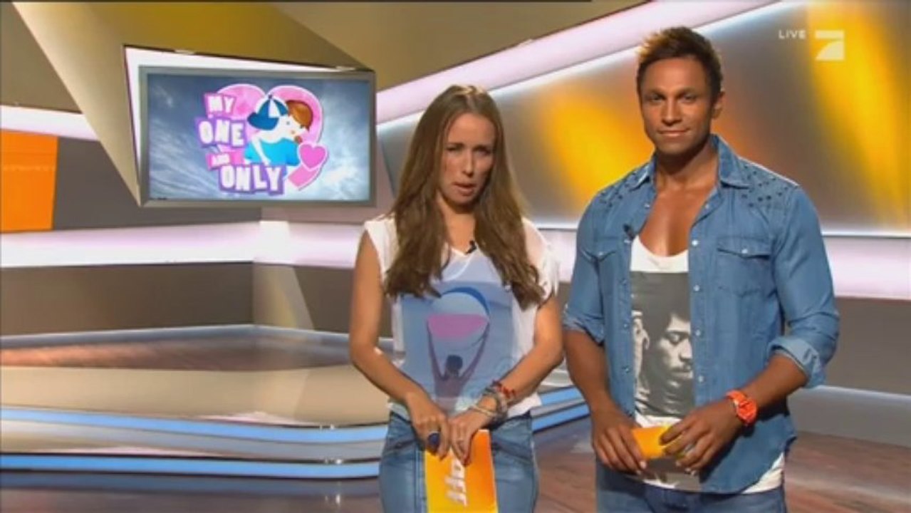 Annemarie Warnkross - 19.08.2013