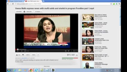 Blogger in Urdu Lesson 04