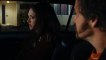 Lovelace - Clip - Chuck And Linda In Car