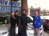 Hyundai Elantra Dealer Renton, WA | Hyundai Dealership Renton, WA