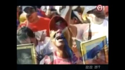 Foro hugo chavez Ultimo