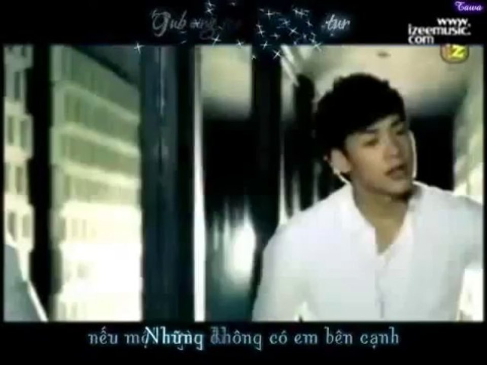 [Vietsub + Kara] Kor Tode (I'm sorry) - Bie Sukrit