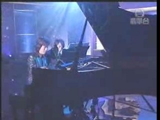 Yundi Li & Jay Chou - Mozart
