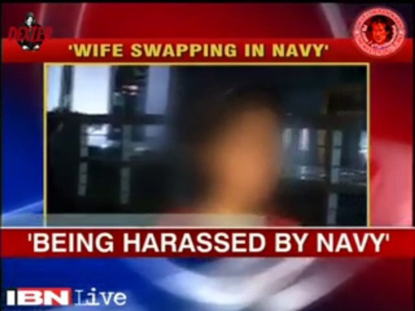 Wife Swapping A Common Practice In The Indian Navy
