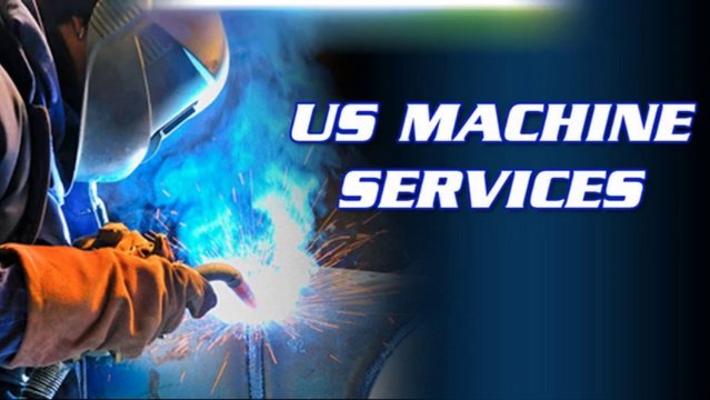 Take Advantage of Machinist in Mobile Alabama - US Machine Service