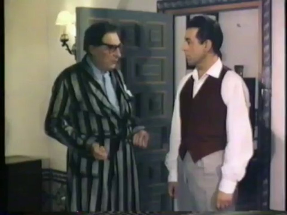 Extrait cinéma 1