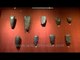 Celts (Basals and Dolerite) of Neolithic Period from Jammu & Kashmir and Sikkim