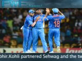 India beats Pakistan by 8 wickets- ICC Twenty20 - fwfindiadotcom