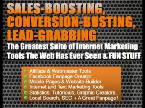 BZ9 Powerful Suite of Internet Marketing Tools | InternetMarketingSolutionsHere 07