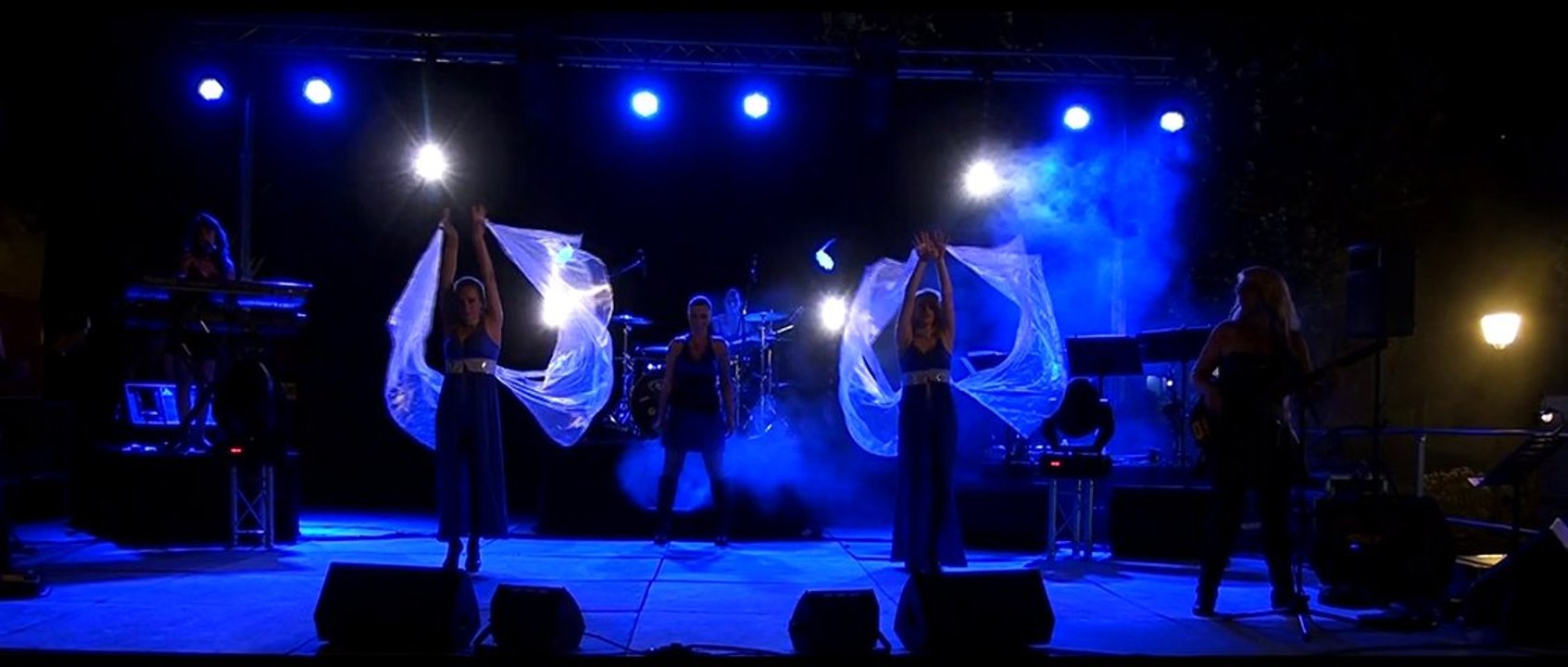 Les Tigresses - Roquevaire 2013