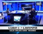 Derin Futbol 19.08.2013 1.Kısım