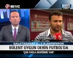Derin Futbol 19.08.2013 2.Kısım