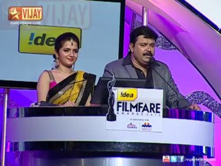 60th Film Fare Awards - Best Lyricist