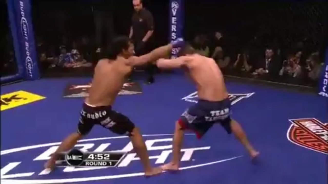 Henderson vs Roller