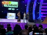 60th Film Fare Awards - Best Male Singer