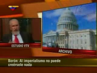 (Vídeo) Contragolpe del Día Lunes 19 Agosto, 2013