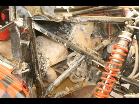 BEDUNEAU Florent - Rallycross Kerlabo 2013 - D3