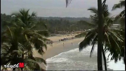 Beaches of Kerala