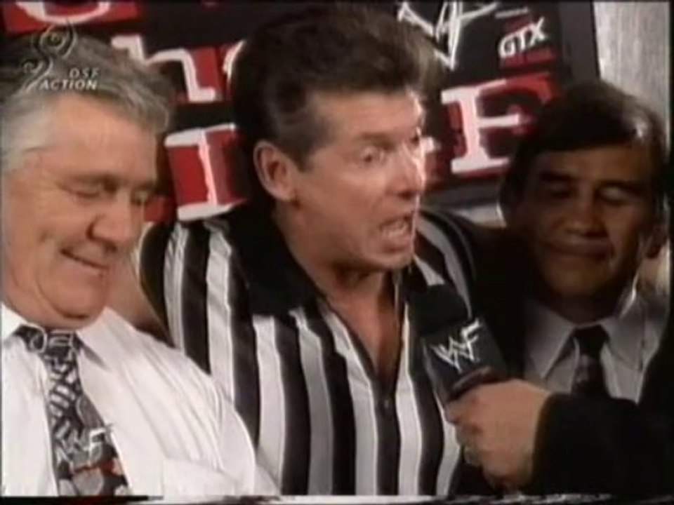 Over The Edge 1998 - German - Part 3